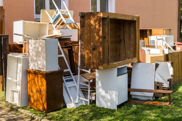 Best Appliance Removal  in Mcpherson, KS
