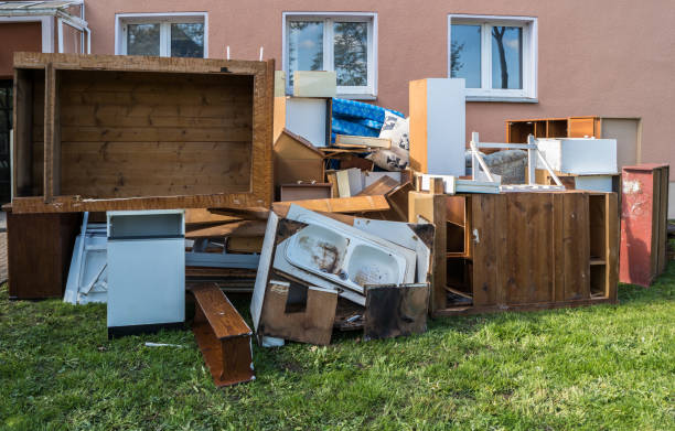 Best Dumpster Rental Services  in Mcpherson, KS