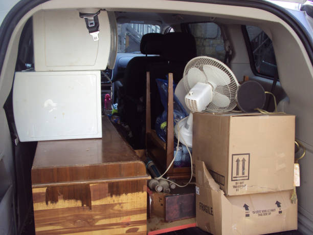 Property Management Cleanouts in Mcpherson, KS