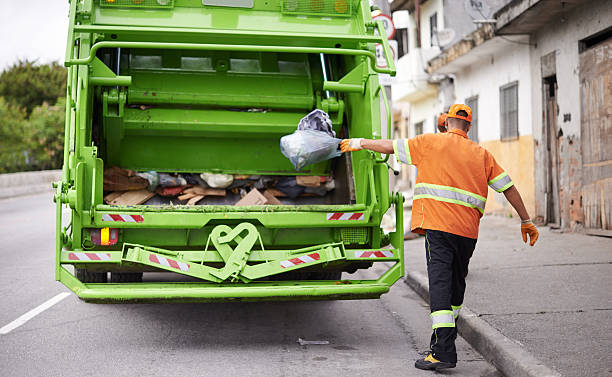 Best Donation Pickup Services  in Mcpherson, KS